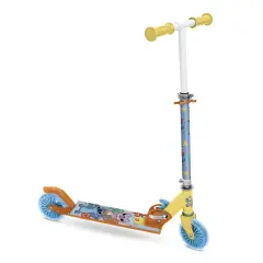 Monopattino Stitch Due Ruote