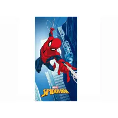 Telo Mare 70x140 Spiderman New
