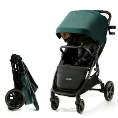 Passeggino Mitzy Green Kinderkraft