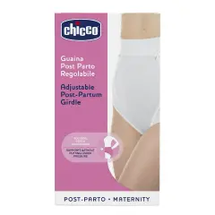 Guaina Post Parto Regolabile TG.3 - Supporto e Comfort