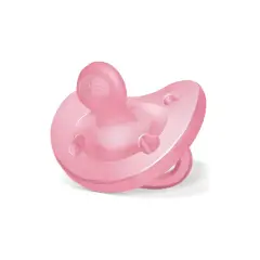 GOMMOTTO PHYSIO SOFT ROSA 2-6M 1PZ