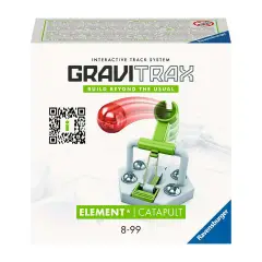 GraviTrax Catapult - Accessorio Dinamico STEM per Piste di Costruzione