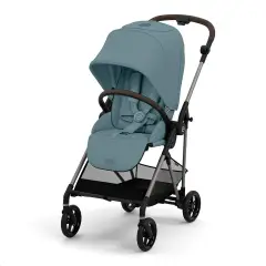 Passeggino Melio di Cybex Stormy Blue