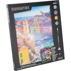 Diamantiny Quadro 5 Terre