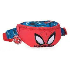 Spiderman Authentic Marsupio