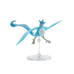 Pokemon Select Articuno Figura Super-Articolata 15cm