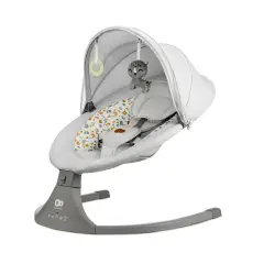 Altalena Lumi ² 2 in 1 Light Grey