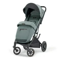 Passeggino Maior Igloo Grey Coll. 2025