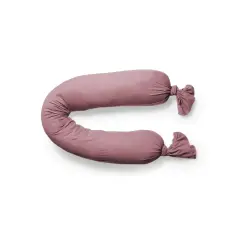 Cuscino Gravidanza E Allattamento Rosa