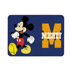 Tovaglietta In Tessuto Mickey 40x30 Cm