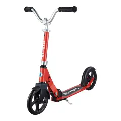 Monopattino Micro Cruiser Rosso