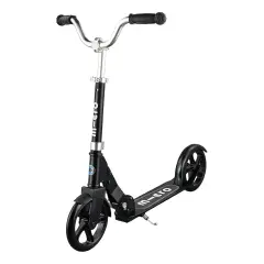Monopattino Micro Cruiser Nero