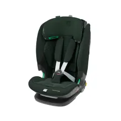 Seggiolino Auto Titan Pro2 I-Size gr.1/2/3 Authentic Green Maxi Cosi