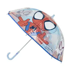 Spidey Ombrello Manuale Poe Bolle
