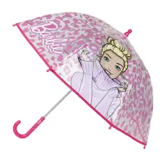 Barbie Ombrello Manuale Poe Bolle