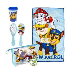 Paw Patrol Beauty Case Bagno