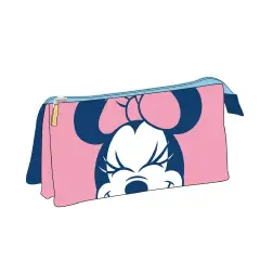 Minnie Bustina 3 Scomparti
