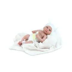 Reborn Bambola 485 Mini