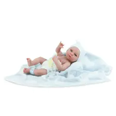 Reborn Bambola 487 Mini