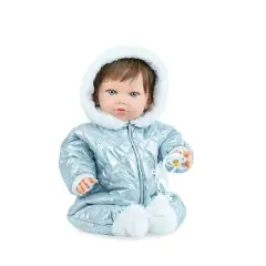 Bambola Teo Snow 1164