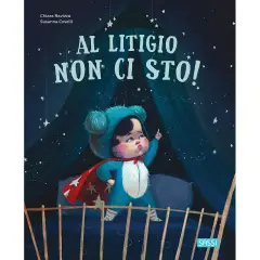 Al Litigio Non Ci Sto Libri Illustrati
