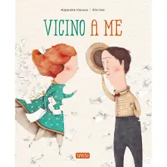 Vicino A Me Libri Illustrati