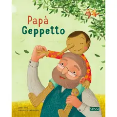 Papà Geppetto Libri Illustrati