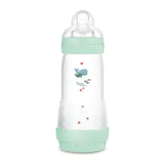 Biberon Easy Start Anticolica 320ml Celeste