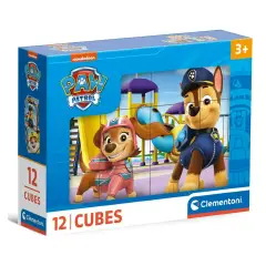 Cubi 12 - Paw Patrol 2024