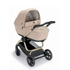 Duo Techno Babila Romantic Cuori Beige C.564 Cam