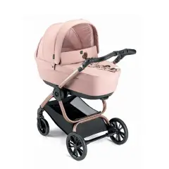 Duo Techno Babila Romantic Cuori Rosa C.563 Cam