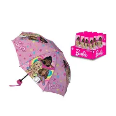 Barbie Ombrello Pieghevole 52/8
