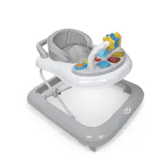 Girello Basic Plus Grigio