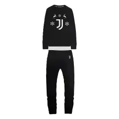 Pigiama Tuta In Felpa Natale Juventus XL