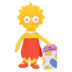 The Simpson Peluche Lisa