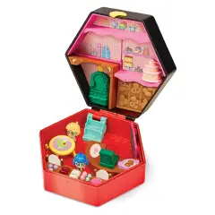 Miraculous - Mini Universe Chibi - Panetteria - Ora a un Prezzo Super Scontato!