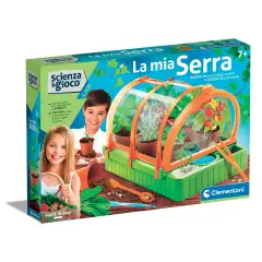 Scienza & Gioco La Mia Serra