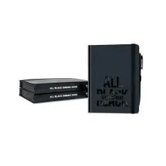 Smemo 16 Mesi 2024 12X16,5 Cm Nera Giornaliera