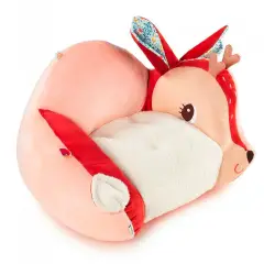 Poltroncina Morbida per i Bambini più Piccoli, Stella il Cerbiatto