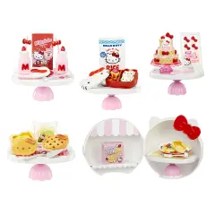 MGA's Miniverse - Make It Mini Hello Kitty Assortito