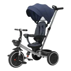 Triciclo Trike 4-in-1 Chicco – Blu
