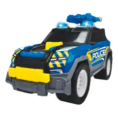 Auto Police SUV Cm. 30