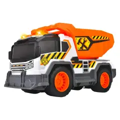 Dickie Toys Dump Truck Cm. 30