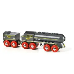 Brio Vaporiera Veloce