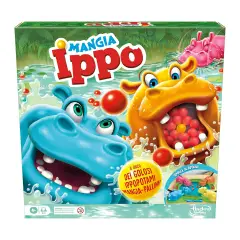 Mangia Ippo, Gioco da Tavolo - Ora a un Prezzo Super Scontato!