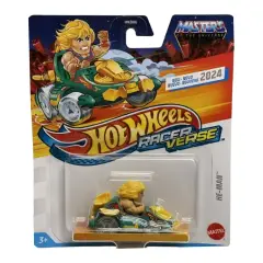 Hot Wheels RacerVerse He-Man HRT39