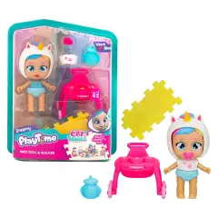 Playtime Cry Babies Cucina Di Chloe