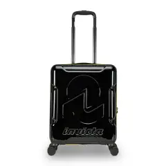 Trolley Invicta Travel Maket WT Nero - Bagaglio Rigido