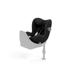 Seggiolino Auto Sirona T I-Size Sepia Black