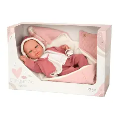 Arias Bambola Luna Piangente